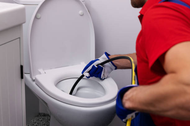 Best Sewer Line Repair  in Bokeelia, FL