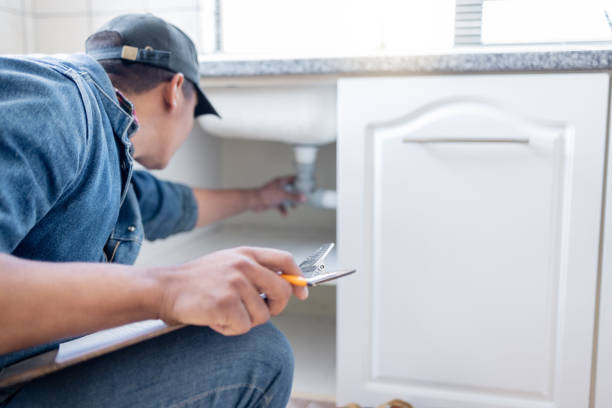 Shower Repair Services in Bokeelia, FL