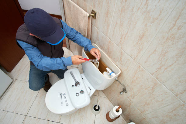Best Plumbing Repair Near Me  in Bokeelia, FL