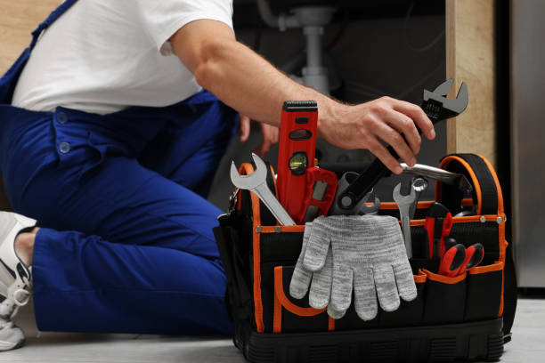Best Local Plumber Services  in Bokeelia, FL