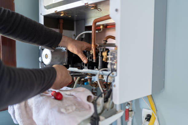Best Water Softener Installation  in Bokeelia, FL