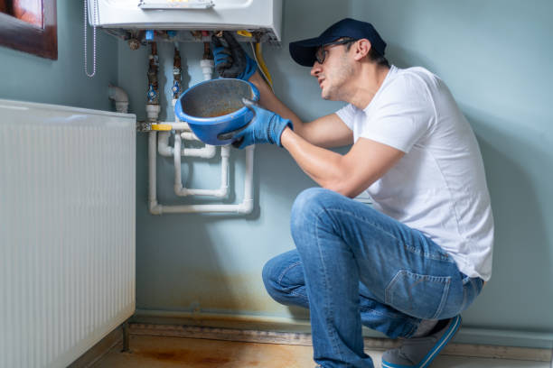 Best Clogged Drain Plumber  in Bokeelia, FL