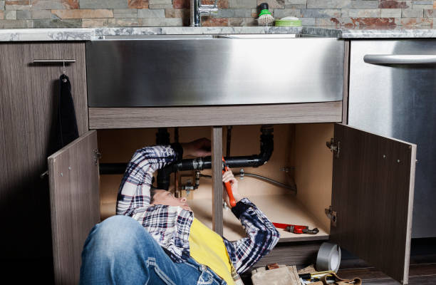 Best Leak Detection Services  in Bokeelia, FL